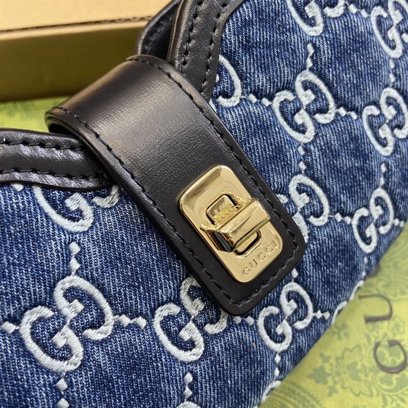 Gvc*1 hobo bags